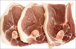 Meat Warehouse Pork Picnic Steaks