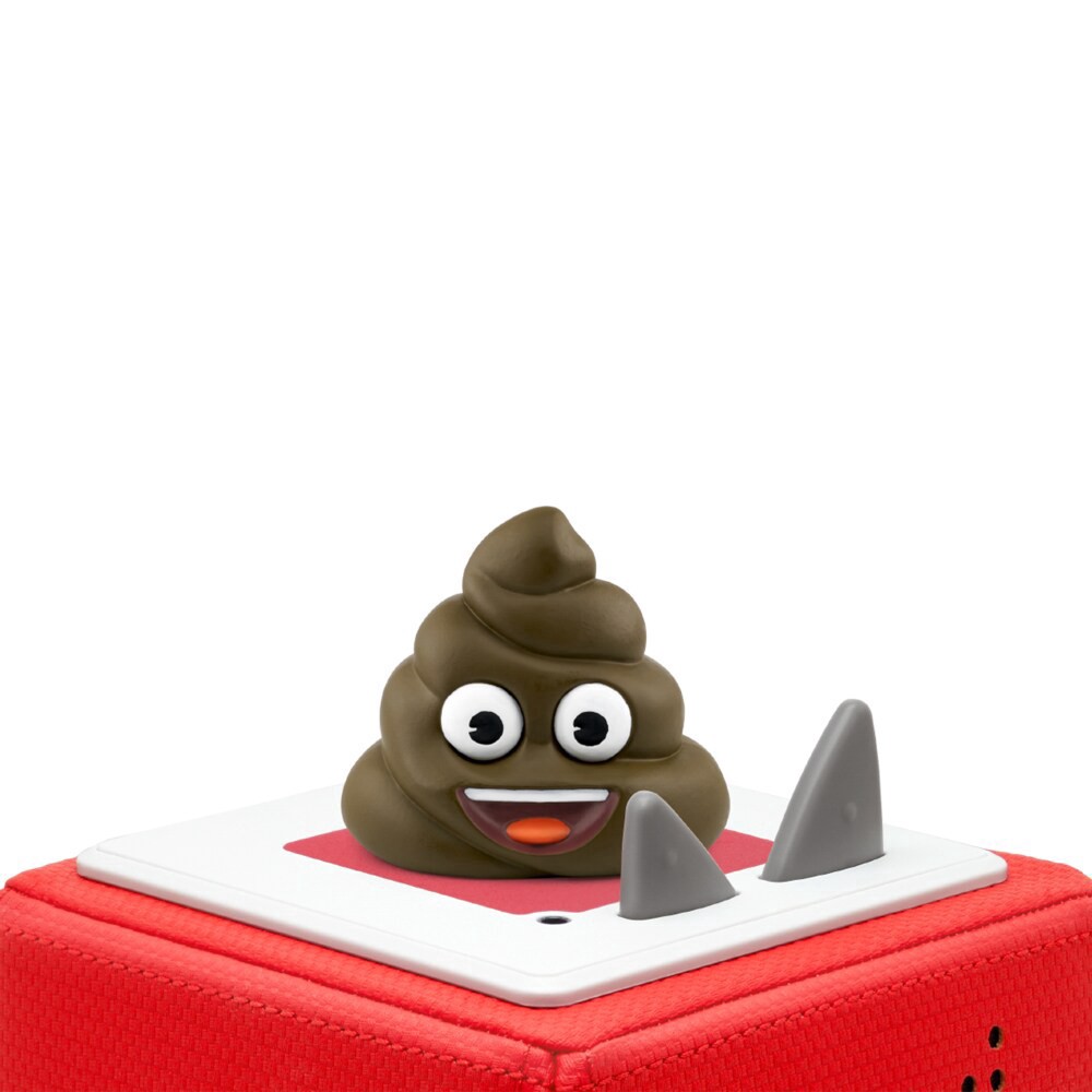 slide 1 of 1, Tonies Potty Training Audio Figurine, 1 ct