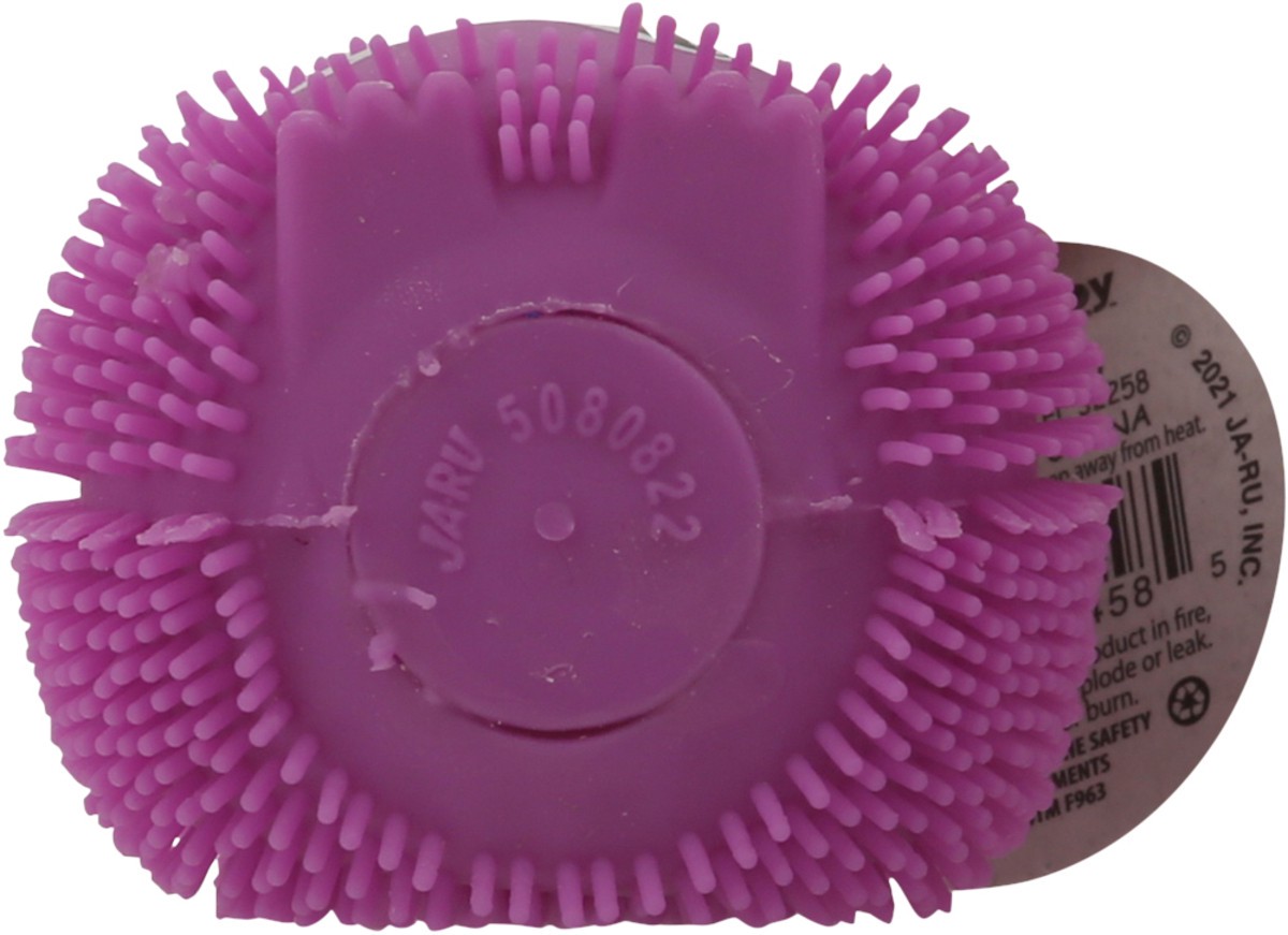 slide 3 of 9, Googly Light Up Monster Toy 1 Each, 1 ct