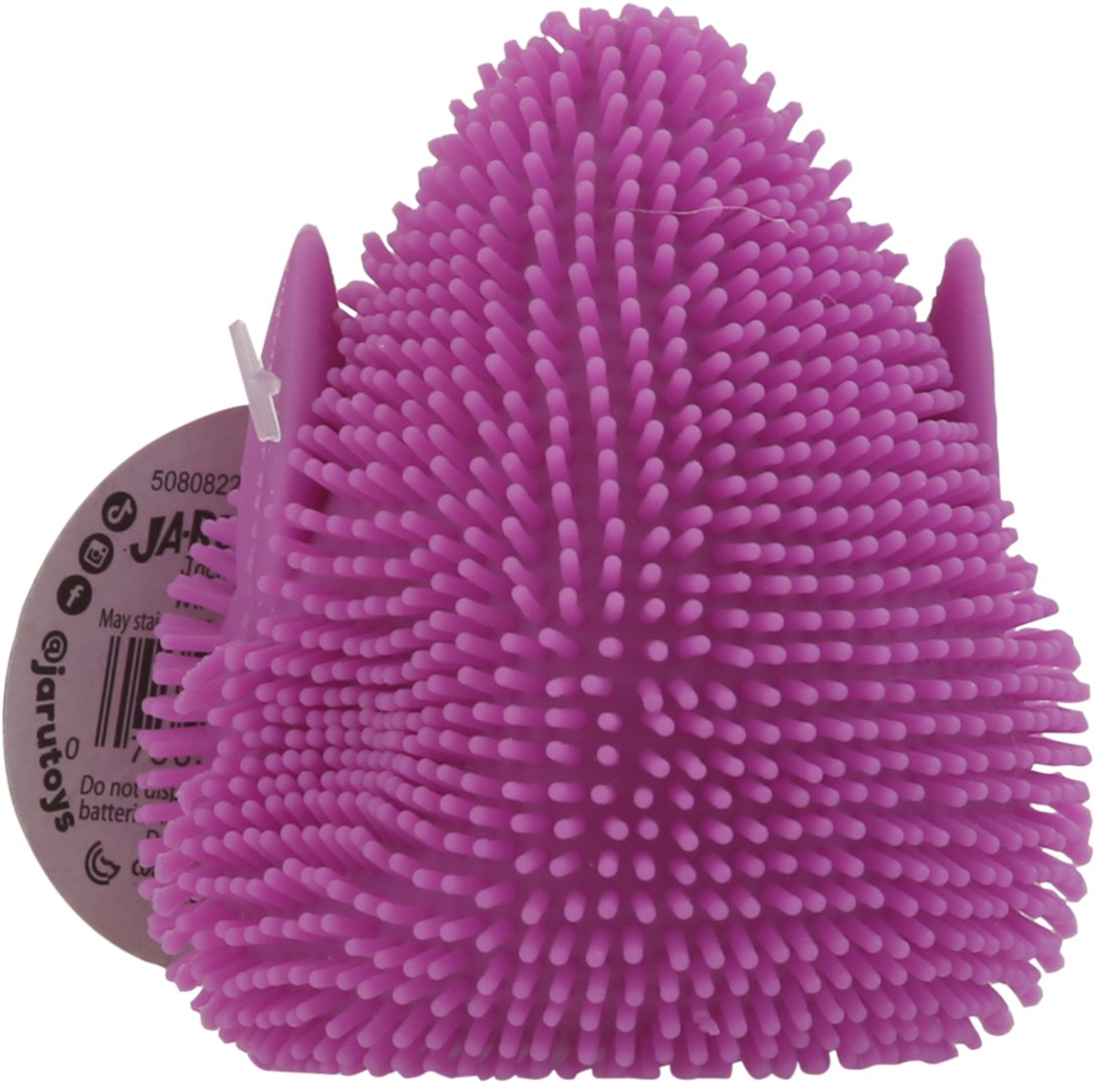 slide 9 of 9, Googly Light Up Monster Toy 1 Each, 1 ct