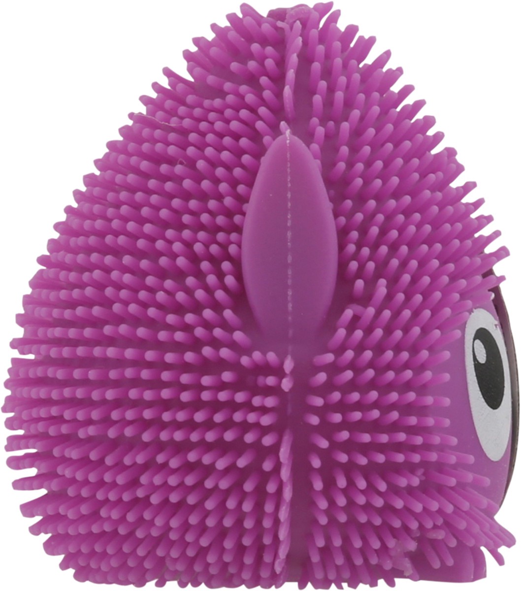 slide 6 of 9, Googly Light Up Monster Toy 1 Each, 1 ct