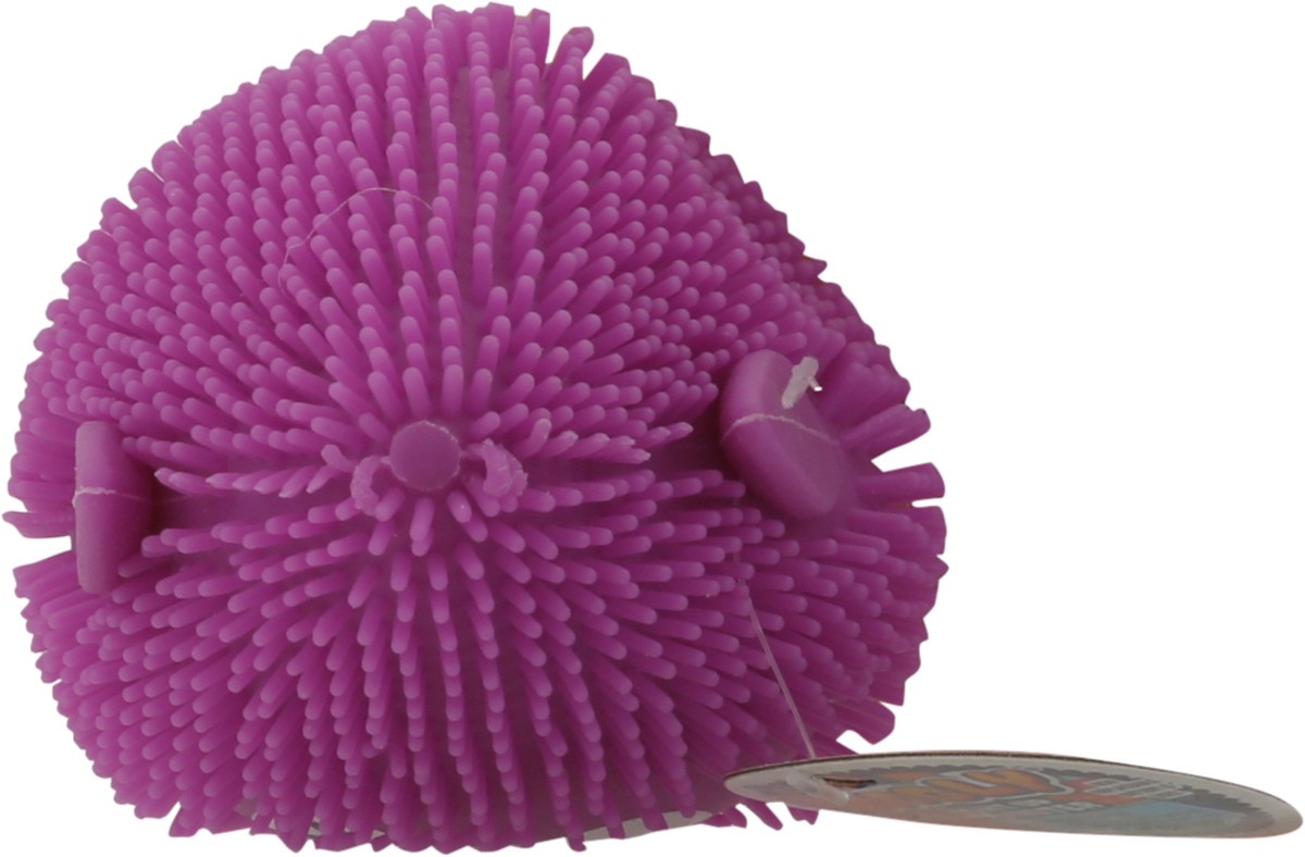 slide 7 of 9, Googly Light Up Monster Toy 1 Each, 1 ct