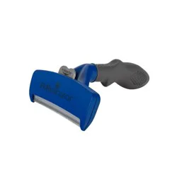 FURminator Undercoat deShedding Tool, For Large Dogs, Long Hair