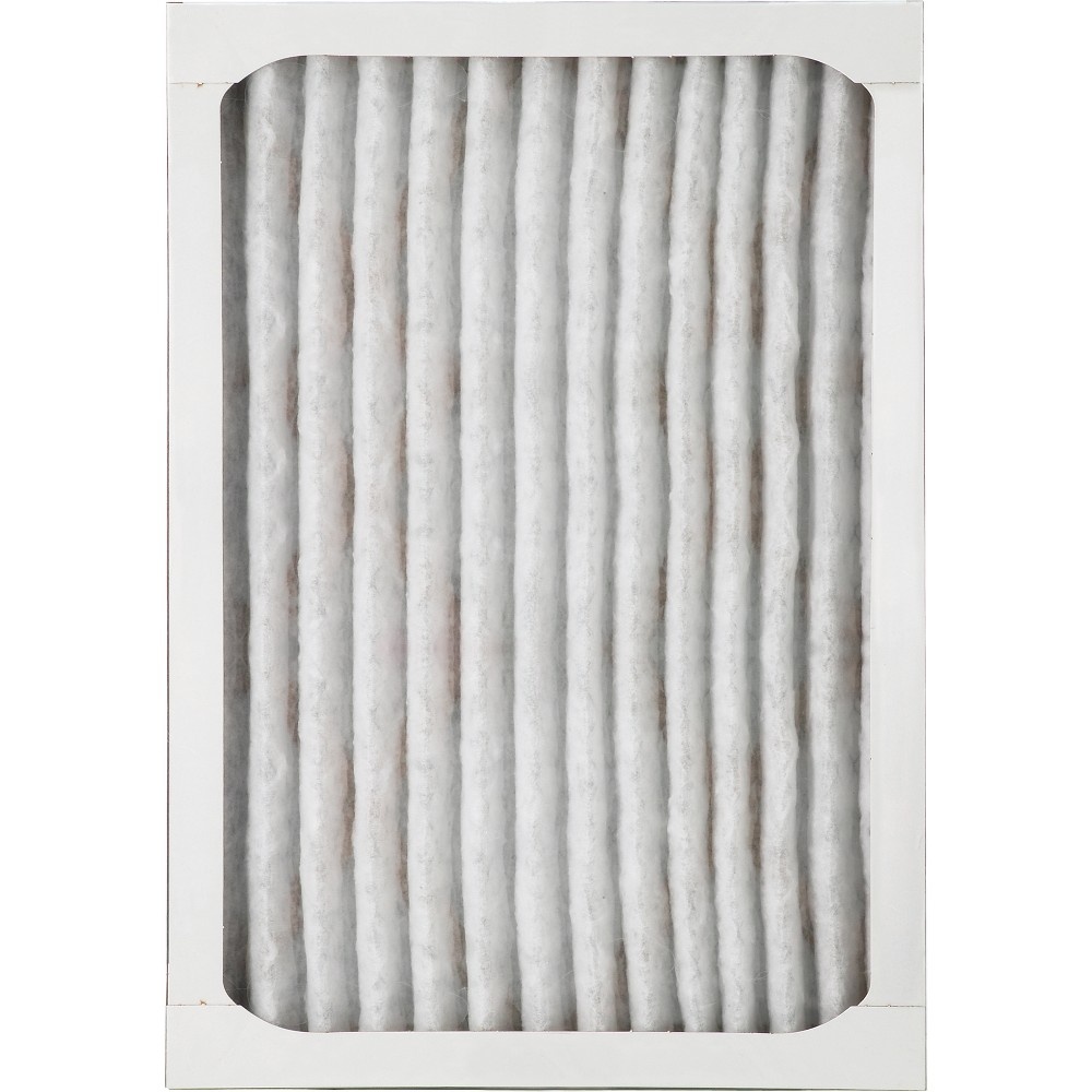 slide 3 of 4, 3M Filtrete Dust Reduction 300 High Air Flow Filter, 20 in x 25 in