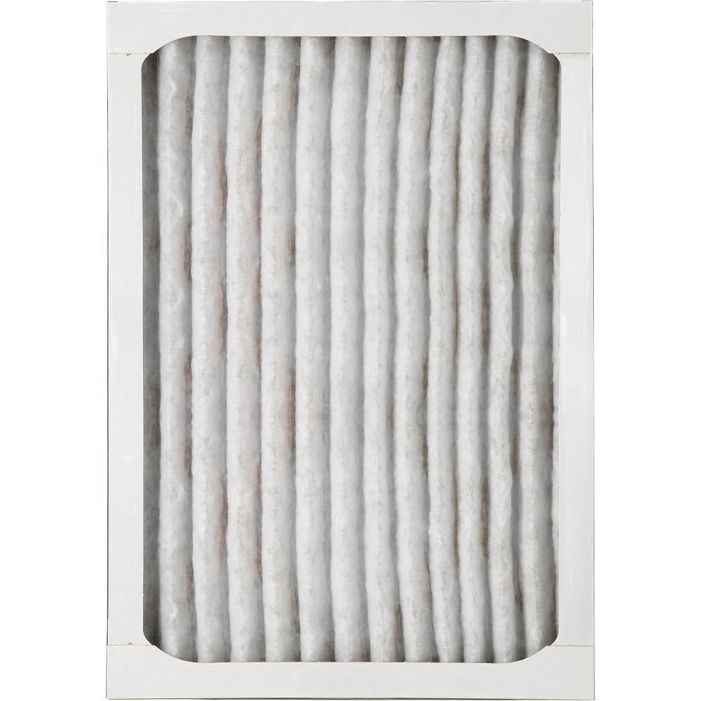 slide 22 of 23, Filtrete Dust Reduction Electrostatic Air Cleaning Filter 1 ea, 20 in x 25 in