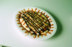 Caramel Crunch Creme