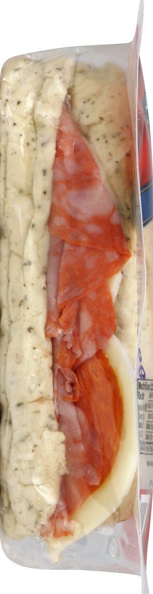 slide 5 of 5, Great American Sub 7.4 oz, 7.4 oz