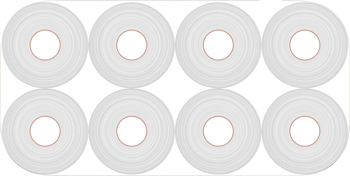 slide 9 of 11, Scott Paper Towels, Choose-A-Sheet, 8 Double Rolls = 16 Regular Rolls (100 Sheets Per Roll), 8 ct