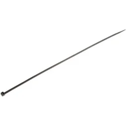 Dorman Black Wire Ties
