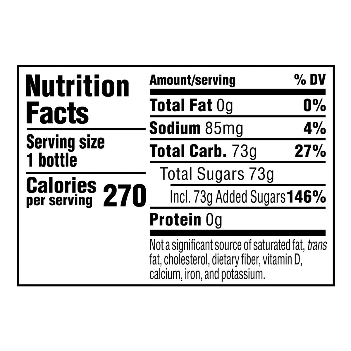 slide 2 of 6, Mountain Dew Soda, Purple Thunder, 20 fl oz