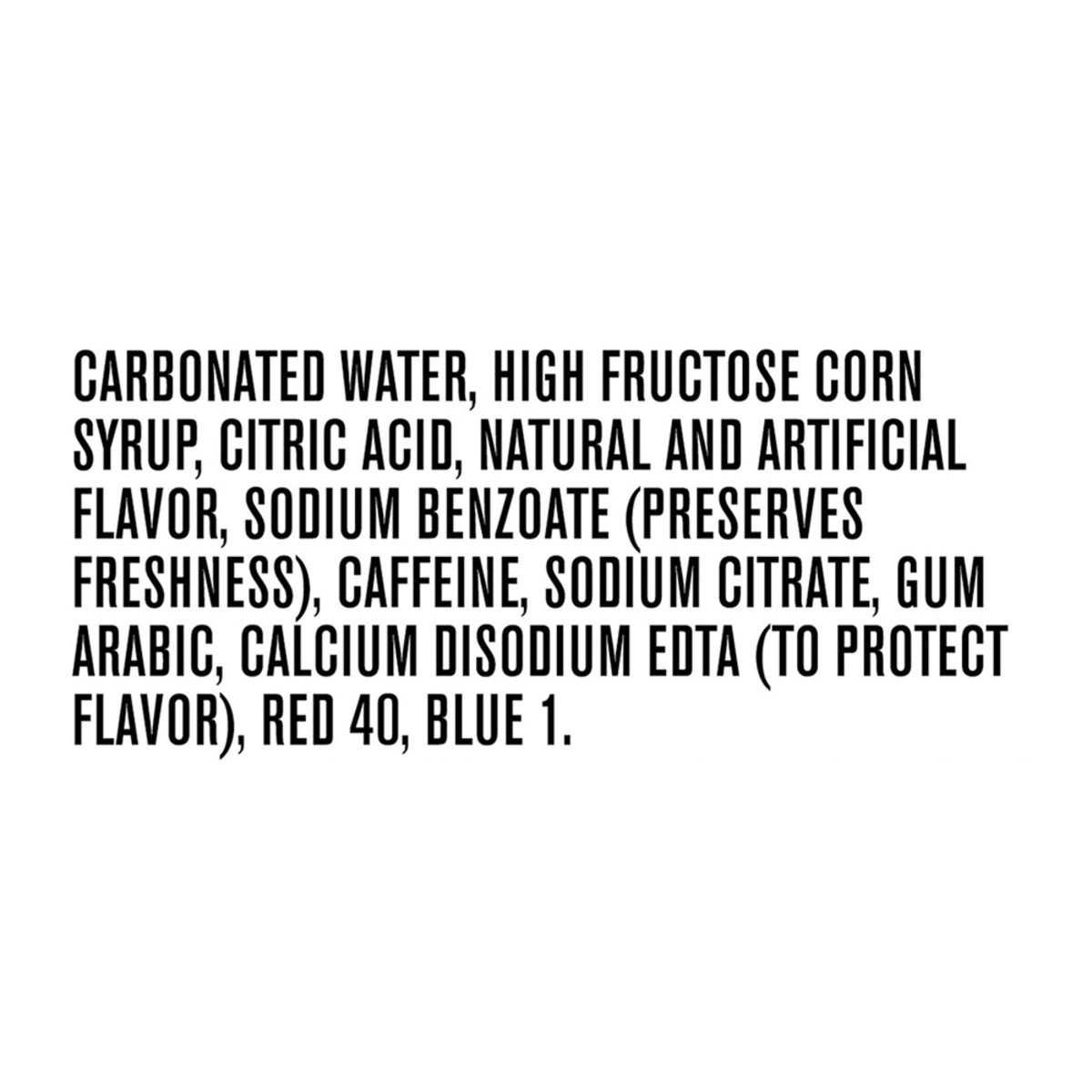 slide 5 of 6, Mountain Dew Soda, Purple Thunder, 20 fl oz