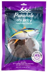Punahele Ahi Jerky - Maui Onion