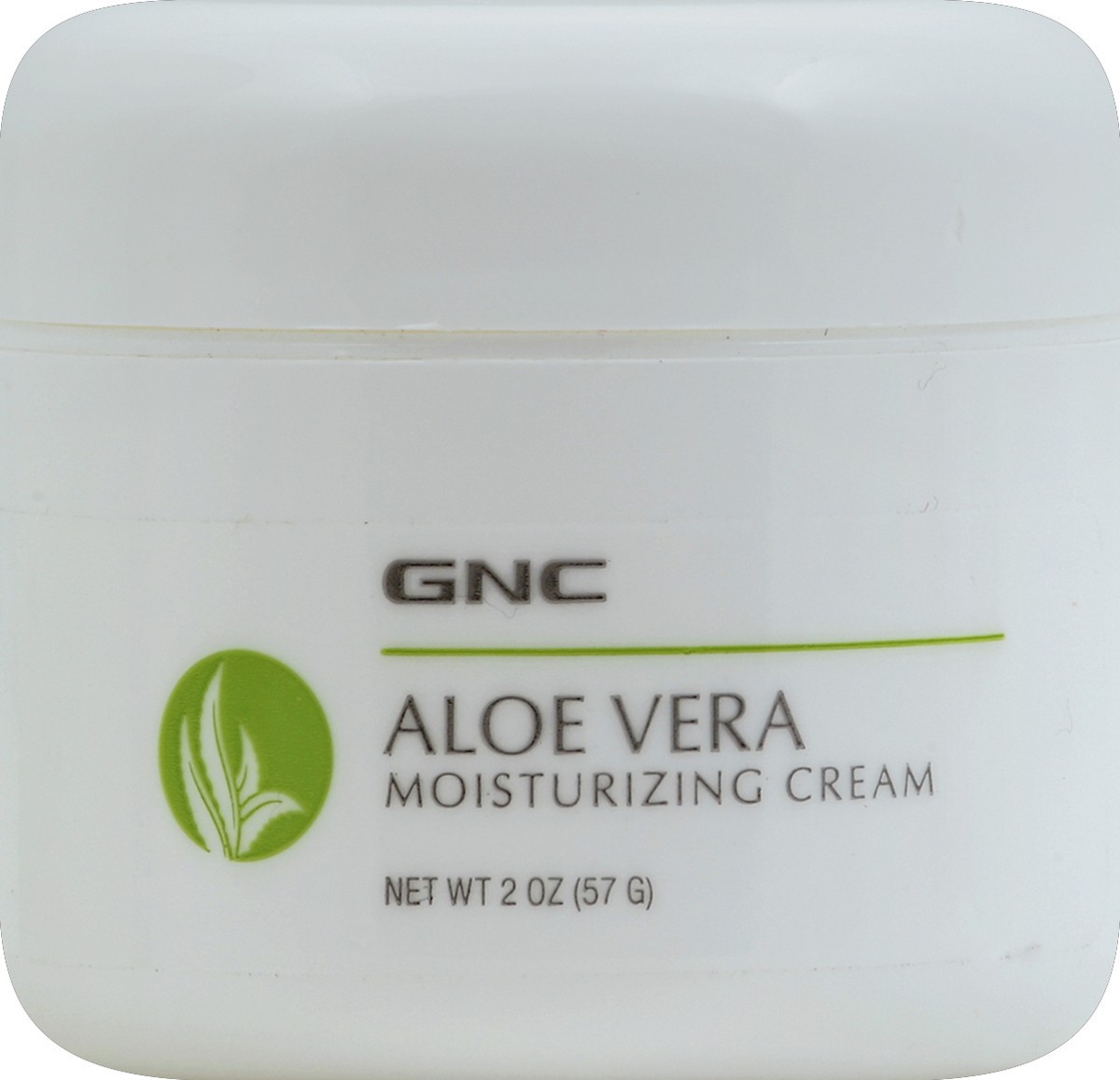 slide 2 of 6, GNC Moisturizing Cream 2 oz, 2 oz