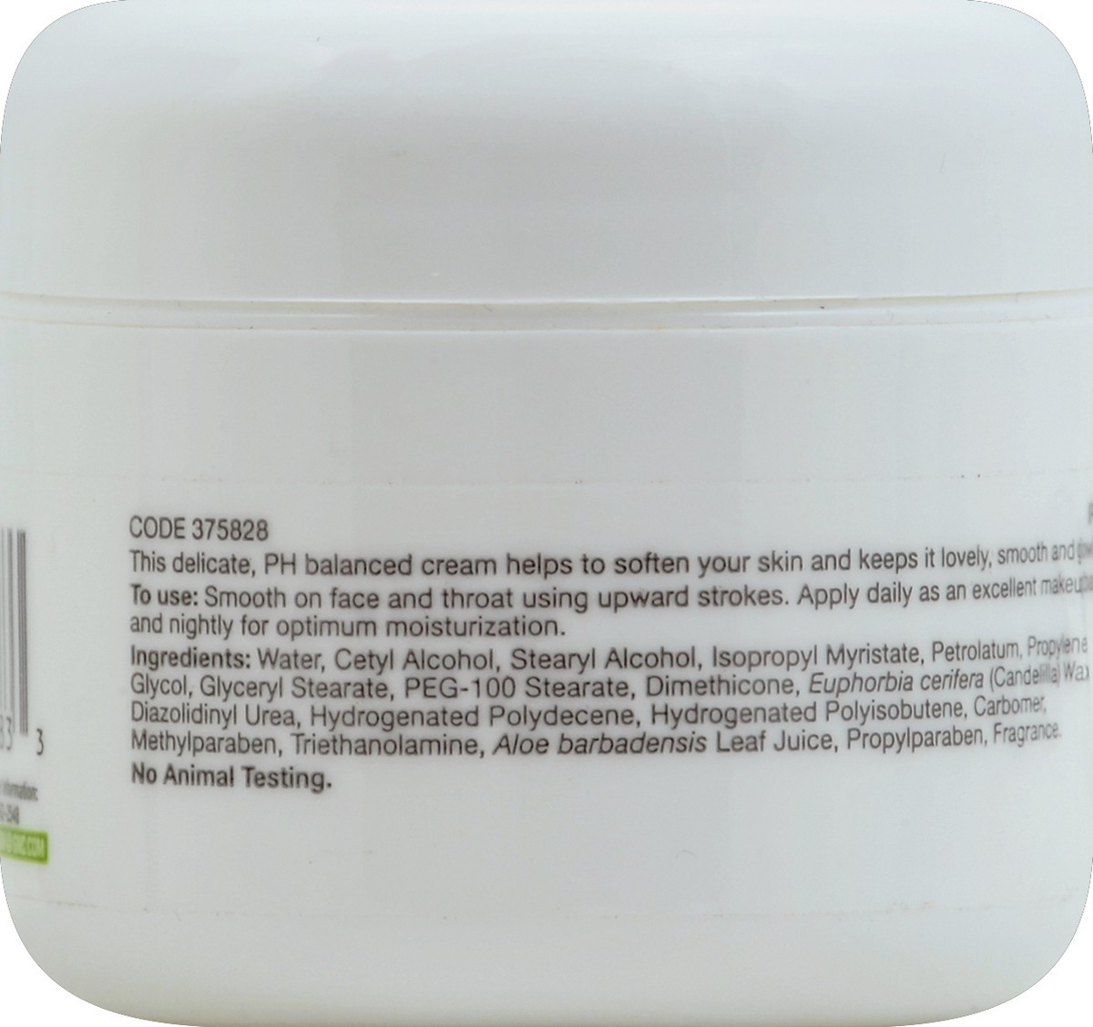 slide 3 of 6, GNC Moisturizing Cream 2 oz, 2 oz