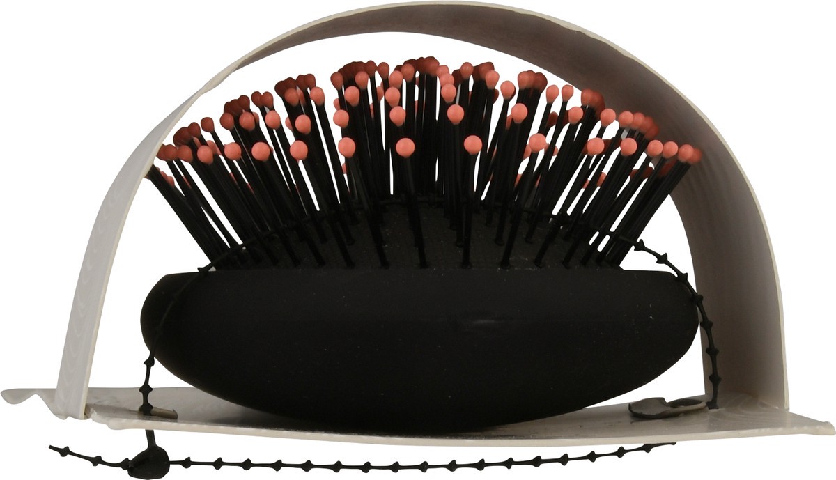 slide 4 of 9, Conair The Curl Collective Detangling Brush 1 ea, 1 ct