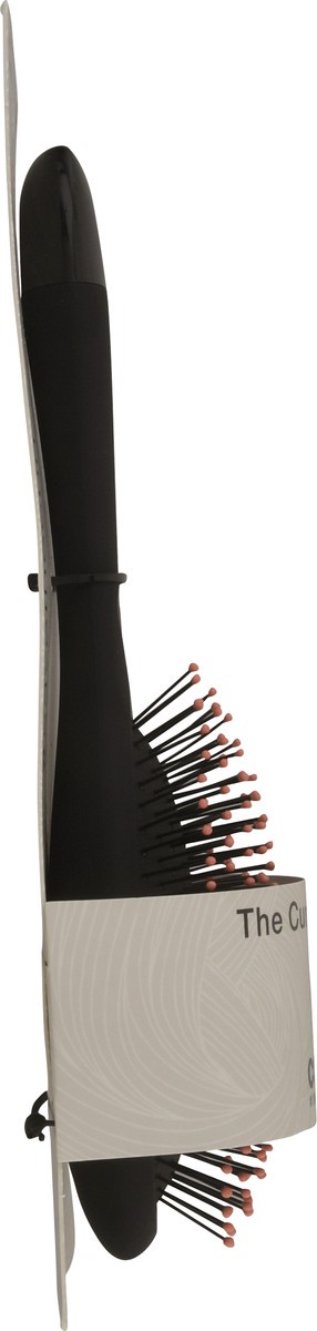 slide 7 of 9, Conair The Curl Collective Detangling Brush 1 ea, 1 ct