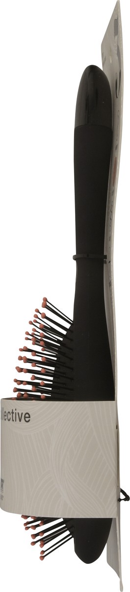slide 8 of 9, Conair The Curl Collective Detangling Brush 1 ea, 1 ct