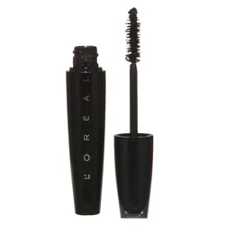 L'Oréal L'Oreal Paris Extra-Volume Collagen Mascara 680 Blackest Black .34 fl oz