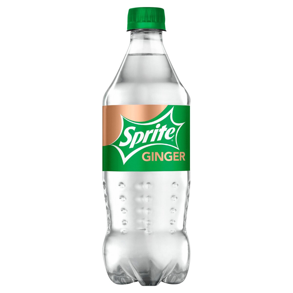 slide 1 of 6, Sprite Soft Drink - 20 oz, 20 oz