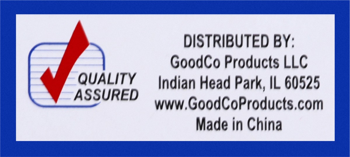 slide 2 of 11, GoodCo Round Toothpicks 250 ea, 250 ct