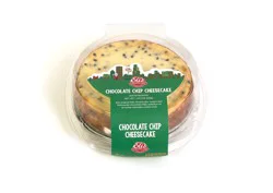 Eli's Cheesecake Chocolate Chip Cheesecake