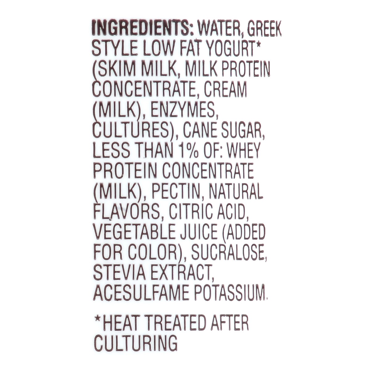 slide 10 of 11, Muscle Milk Smoothie Yogurt Strawberry Banana Flavor Protein Shake 16 oz, 16 oz