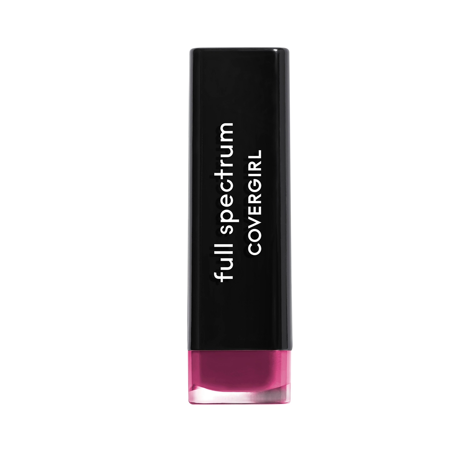 slide 1 of 3, Covergirl Color Idol- Satin Lipstick, Bizarre, 1 ct 