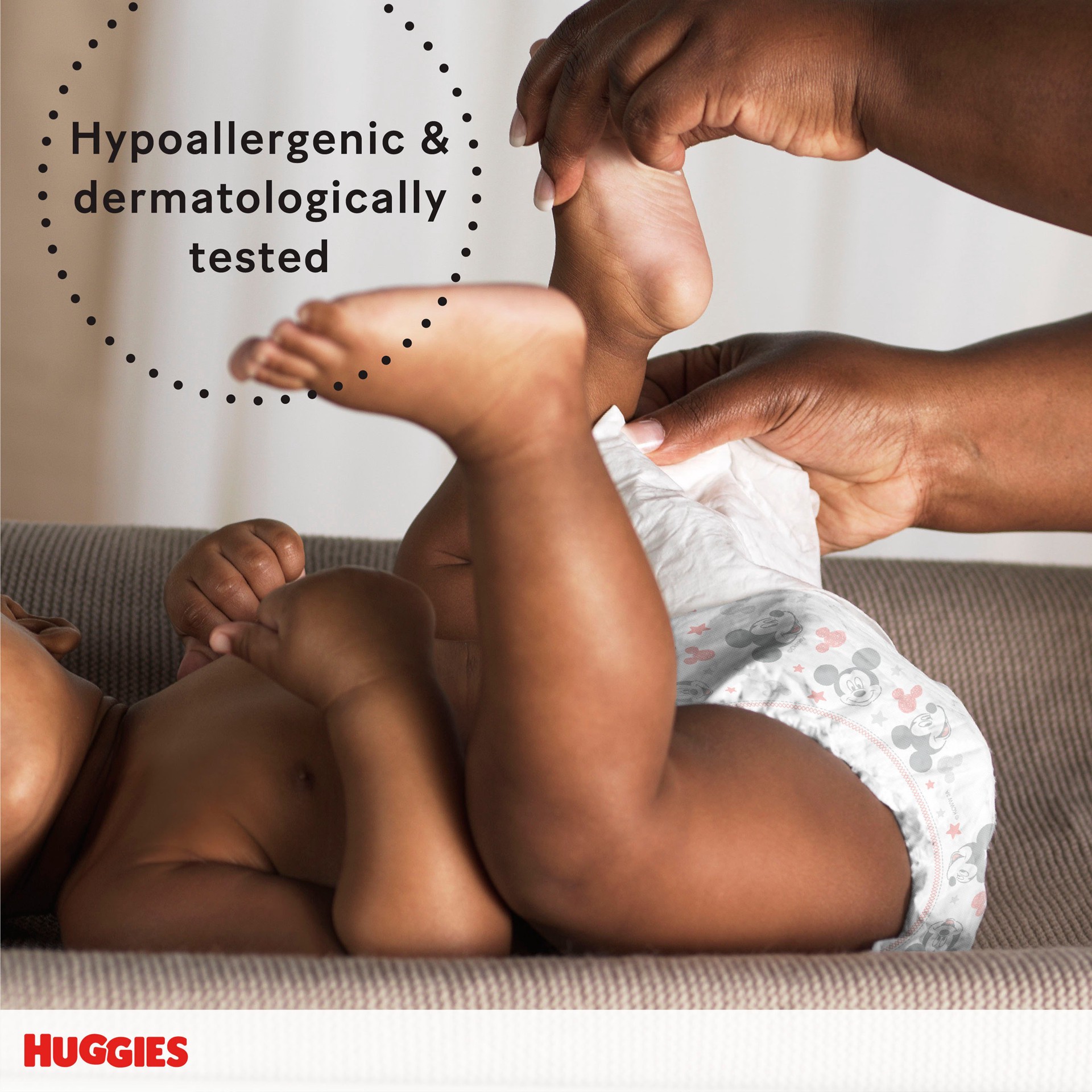 slide 2 of 7, Huggies Simply Clean Unscented Wipes, 3 Flip-Top Packs (192 Wipes Total), 3 ct