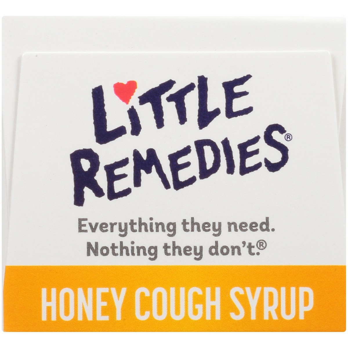 slide 5 of 10, Little Remedies Honey Cough Syrup, 100% Natural, 12 Months & up, 4 fl oz, 4 fl oz