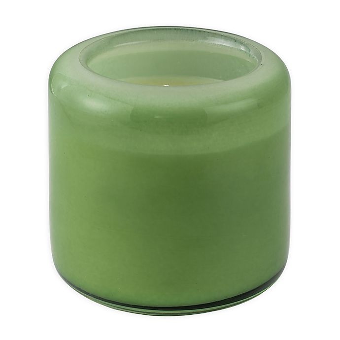 slide 1 of 2, SpaRoom Blooming Gardenia Jar Candle, 15 oz