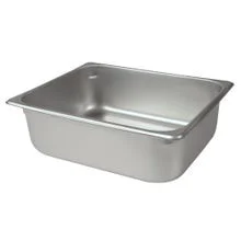 Gordon Choice Half-Size Steam Table Pan