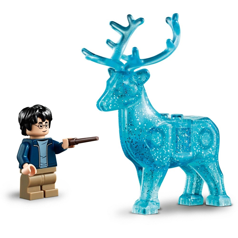 slide 4 of 7, LEGO Harry Potter Expecto Patronum 75945, 1 ct