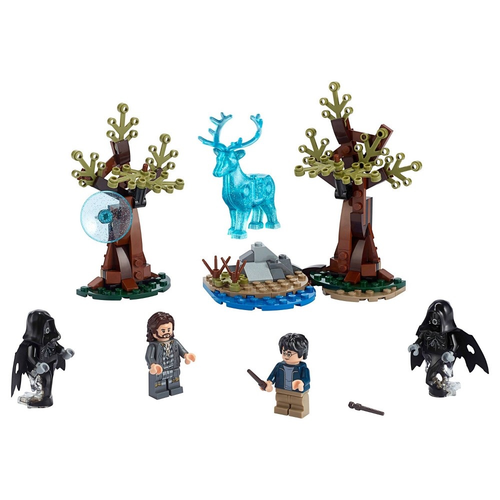 slide 5 of 7, LEGO Harry Potter Expecto Patronum 75945, 1 ct