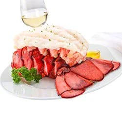 Medium Lobster 5 Oz Tails