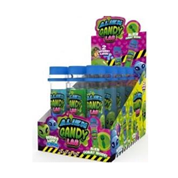 slide 1 of 1, Raindrops Alien Candy, 1.72 oz