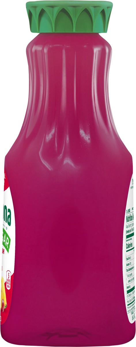 slide 3 of 8, Tropicana Zero Sugar Summer Splash Punch Drink - 52 fl oz, 52 fl oz