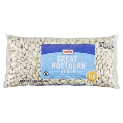 Meijer Great Northern Beans - 16 oz