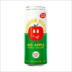 Big Apple Hard Cider