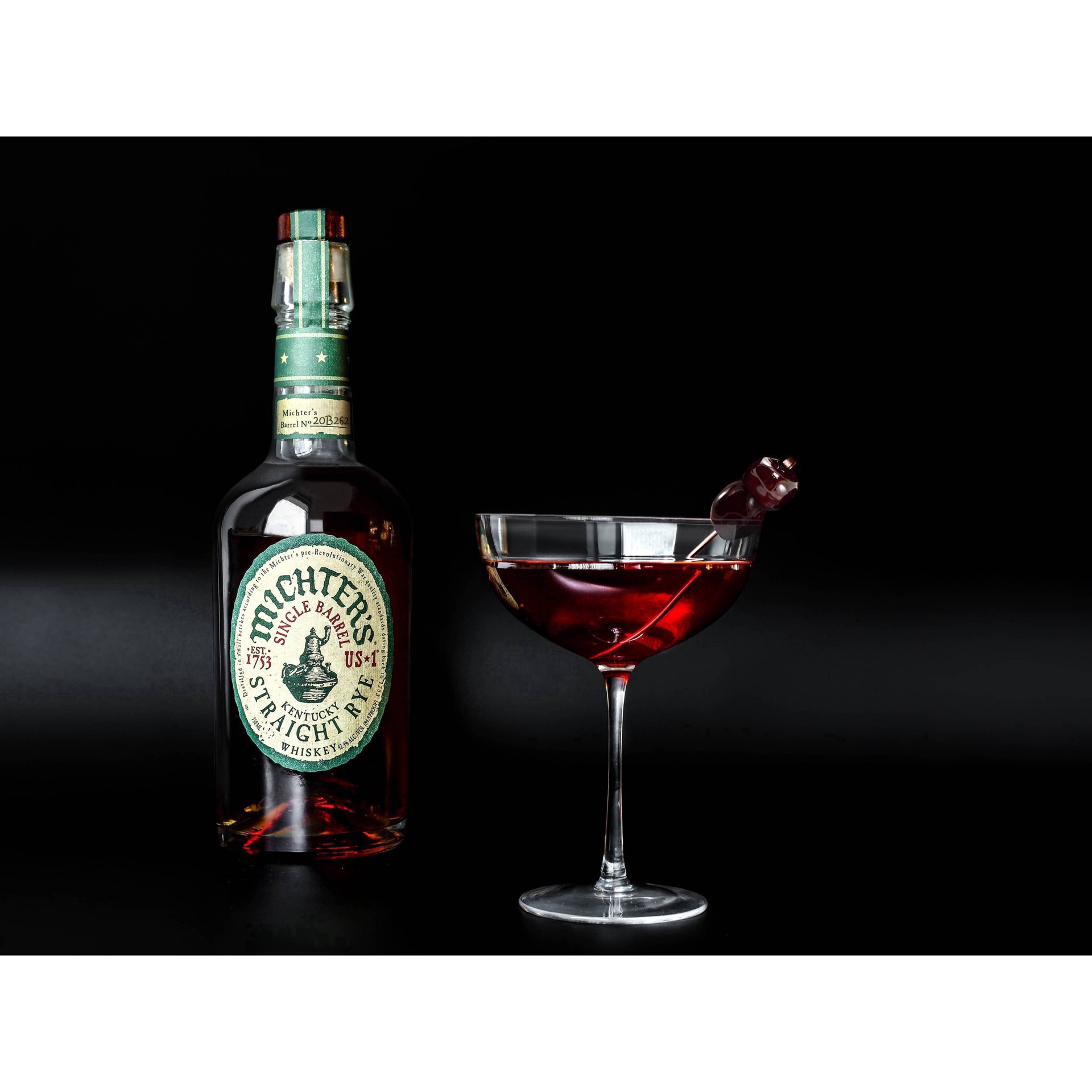 slide 23 of 23, Michter's Whiskey 750 ml, 750 ml