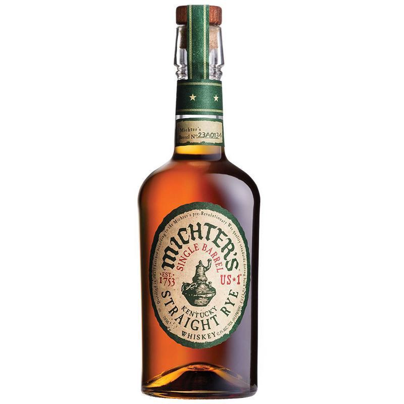 slide 1 of 23, Michter's Whiskey 750 ml, 750 ml