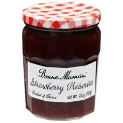 Bonne Maman Preserves Strawberry