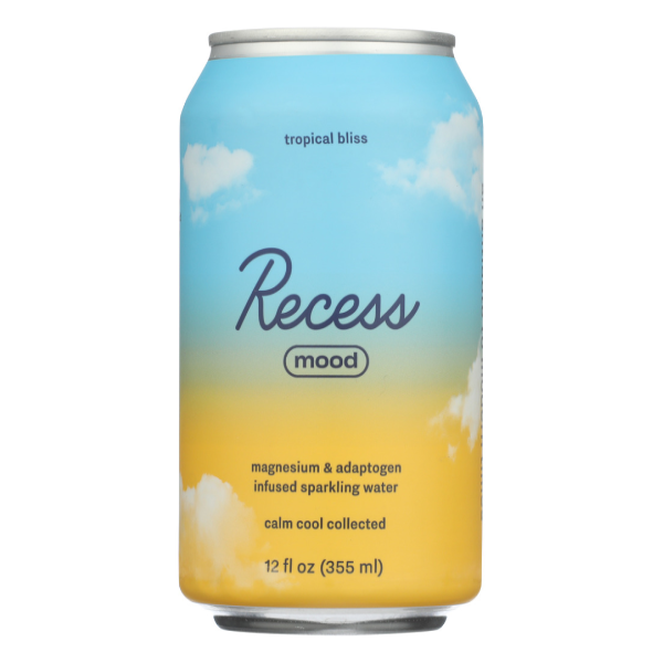 slide 1 of 1, Recess Tropical, 1 ct