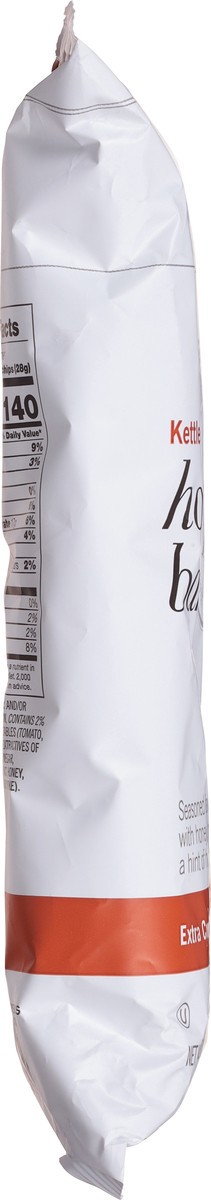 slide 10 of 13, Lunds & Byerlys Extra Crunchy Honey Barbecue Kettle Chips 8 oz, 8 oz