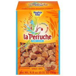 Béghin-Say La Perruche Pure Cane 8.8 oz