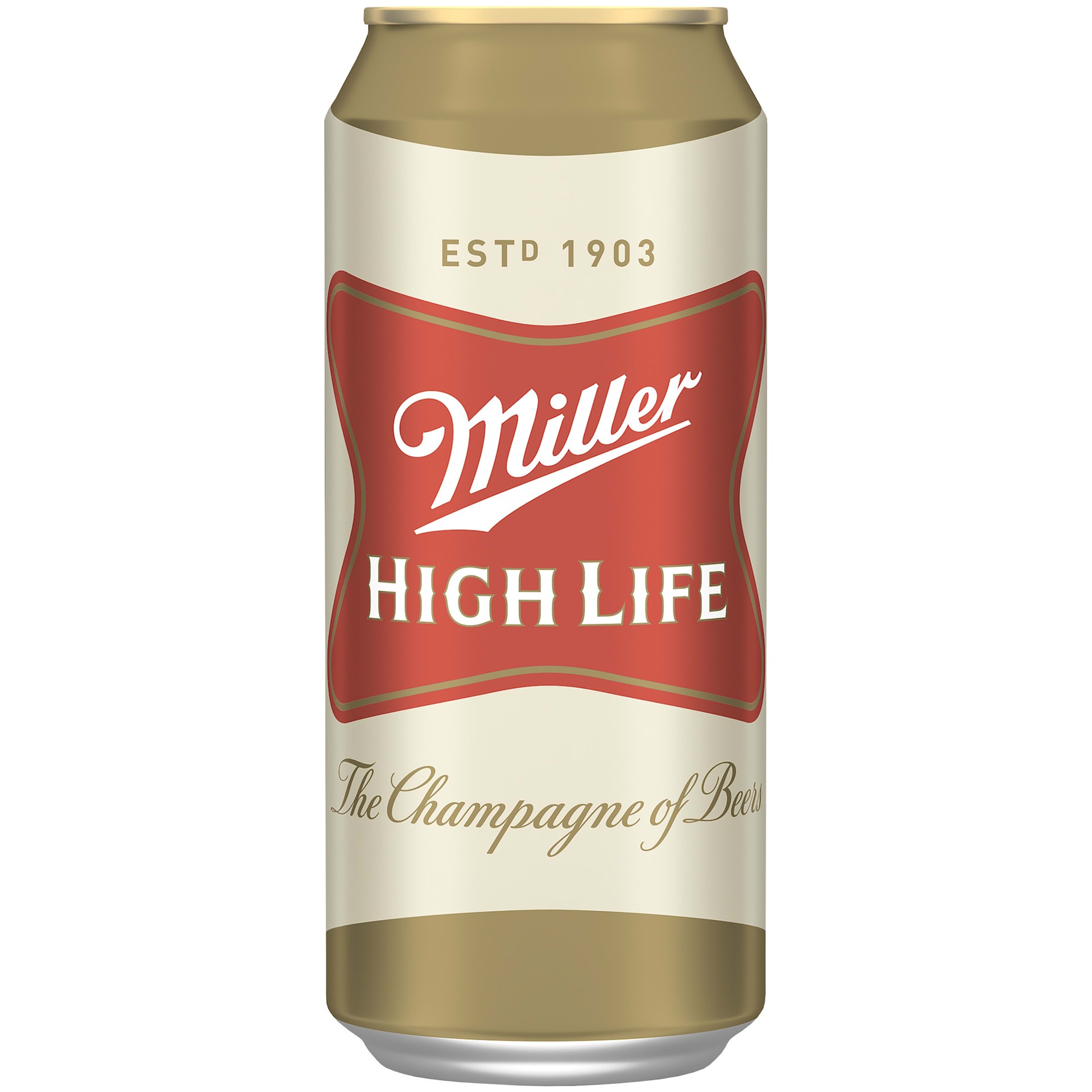 slide 3 of 5, Miller High Life 6/, 384 oz