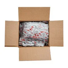 Gordon Choice Non-Dairy Powdered Creamer Packets