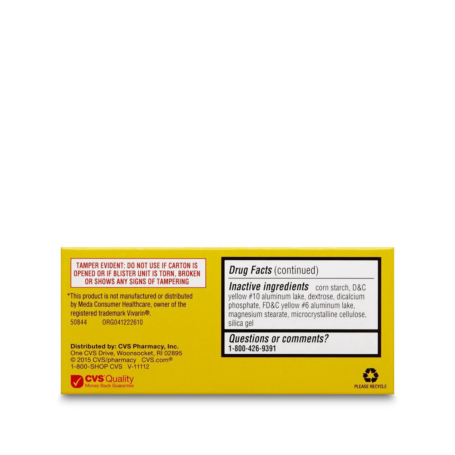 slide 3 of 6, Cvs Caffeine 200 Mg Tablets, 40 Ct, 40 ct