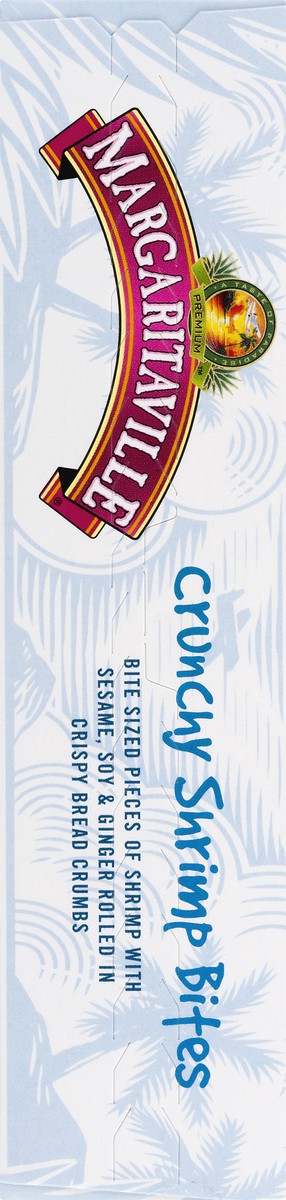 slide 2 of 13, Margaritaville Shrimp Bites, 8 oz