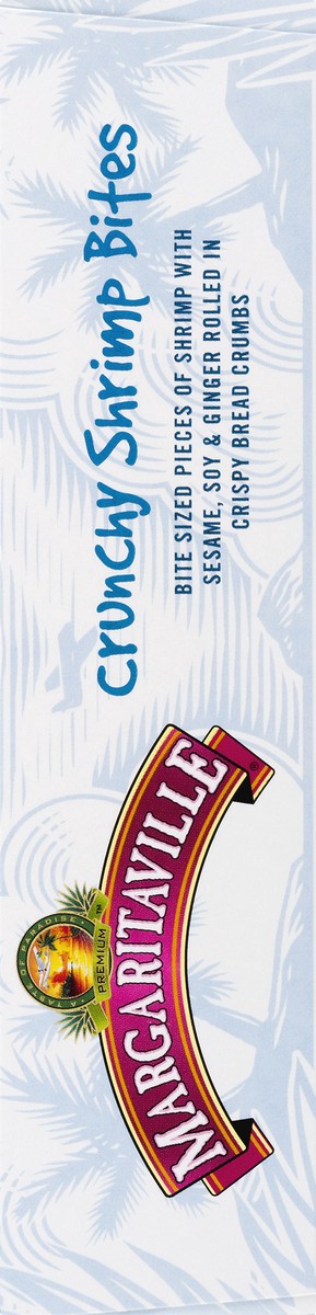 slide 3 of 13, Margaritaville Shrimp Bites, 8 oz