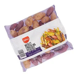 Raley's Medley Fingerling Potatoes 24 oz